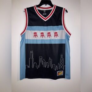Unisex Barstool Sports Jersey